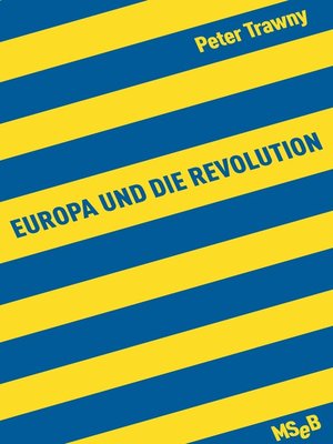 cover image of Europa und die Revolution